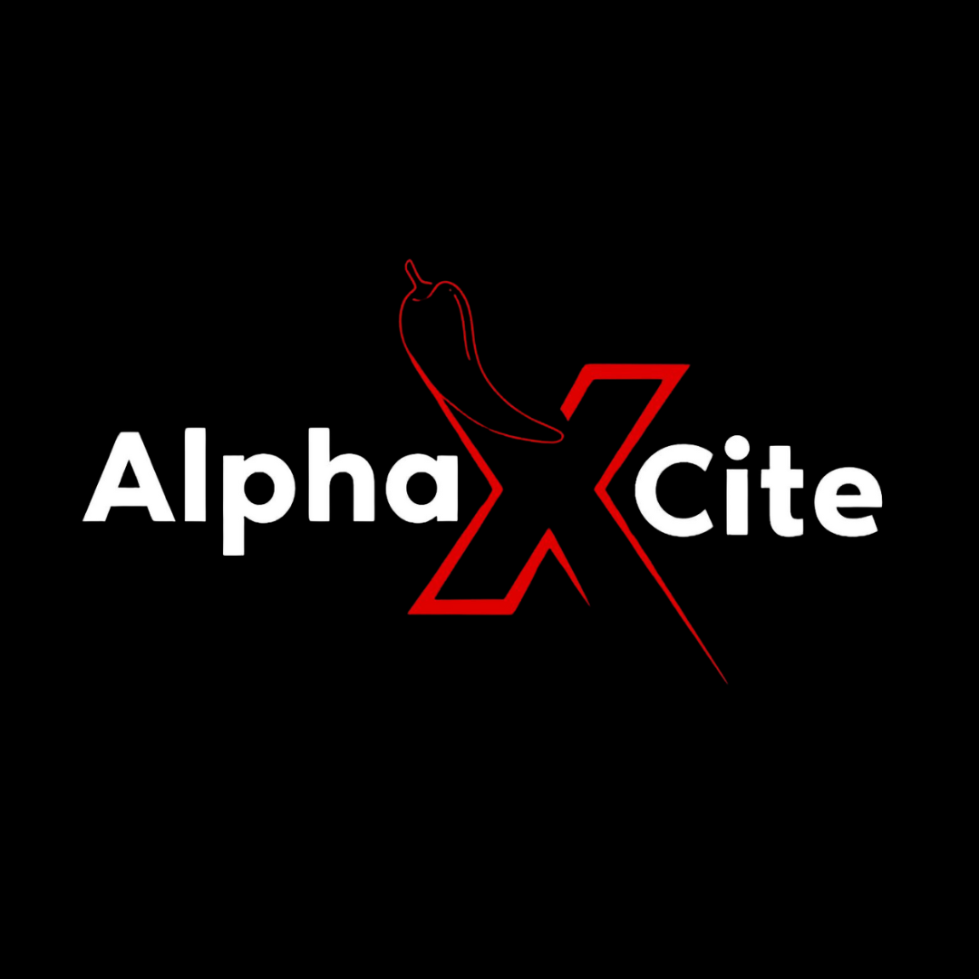 AlphaXCite